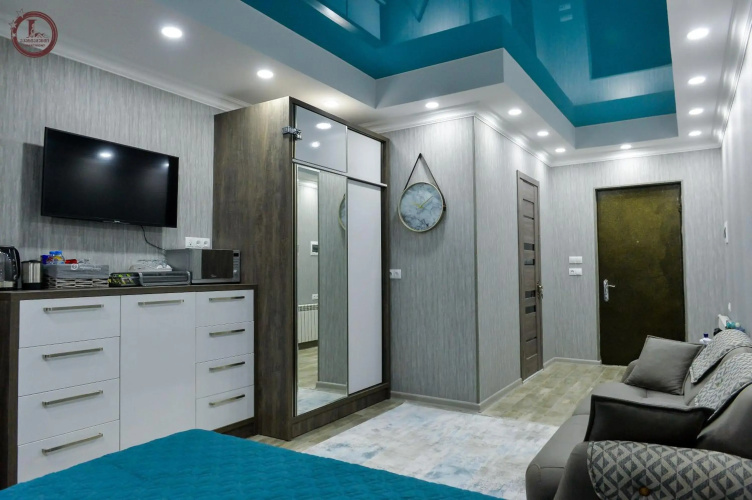 Pirveli Apartment