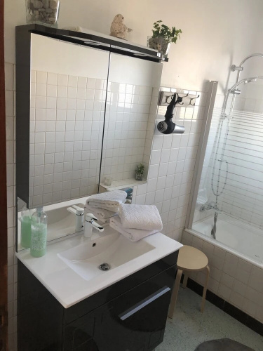 Appartement l'Olivier