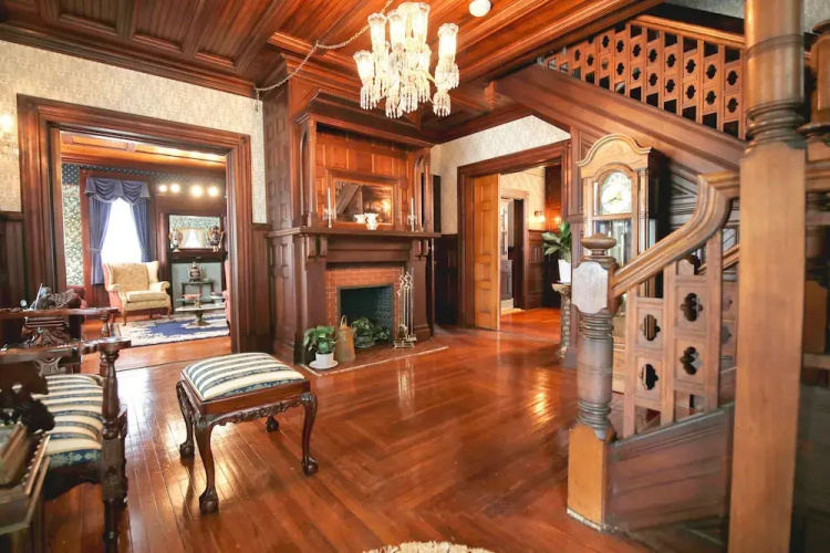 Huddy House Bed & Breakfast