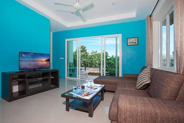 Villa Janani 202