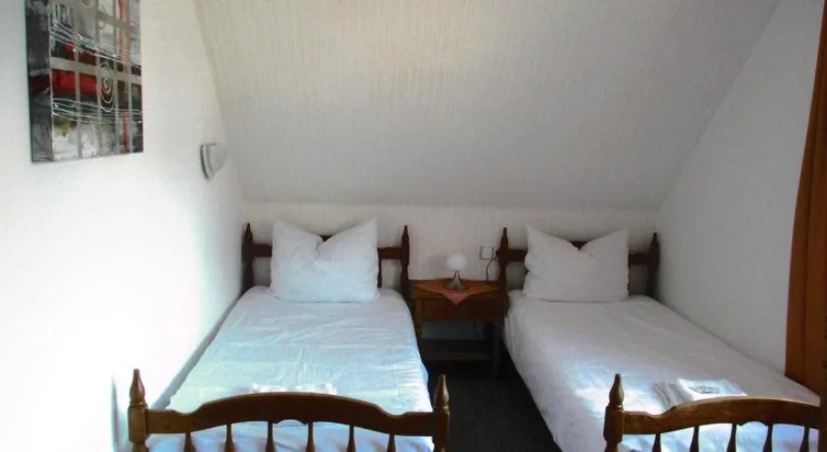 Hotel im Fachwerkhof