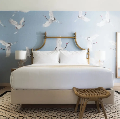 Premier Double room