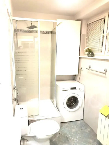 Ambassador Apartment
