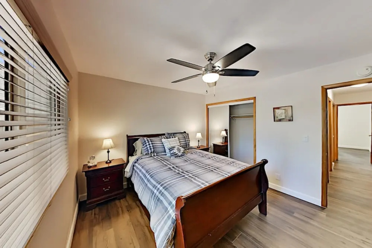 41785swa 2 Bedroom Duplex