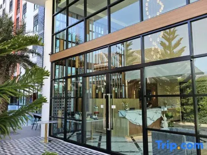 The Essence HOTEL Chanthaburi