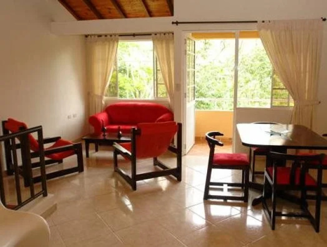 Aires de Casa Grande