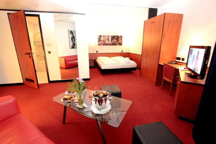 Junior Suite