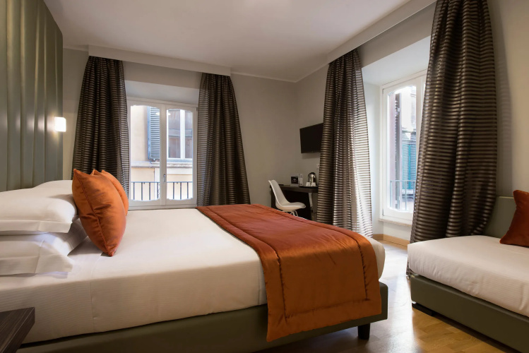 Hotelbild