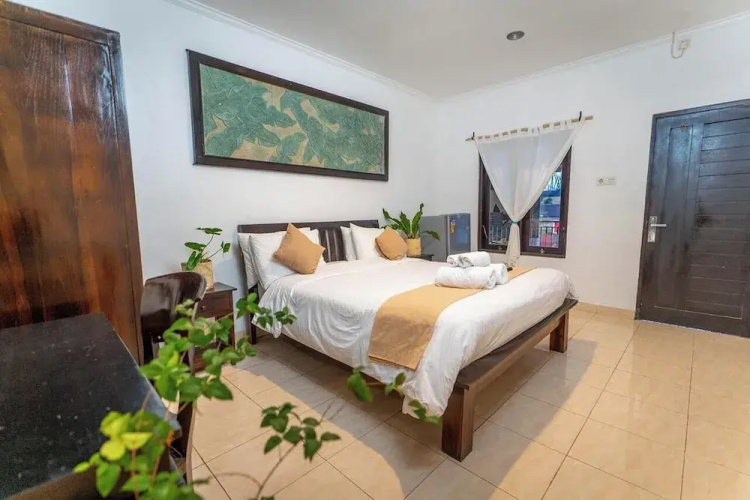 Tendan Residence