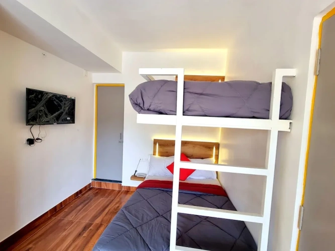 Standard room