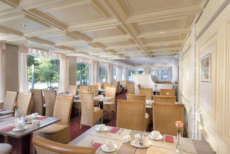 Best Western Hotel Zur Post photo 33