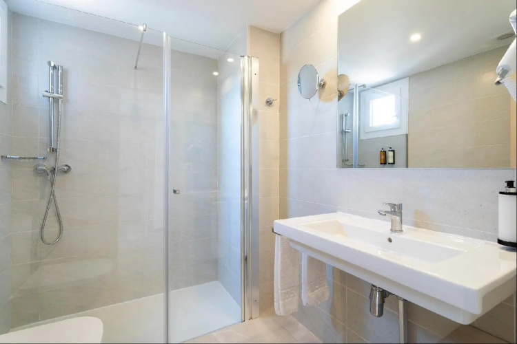Apartamentos Marina Dor 2 Linea