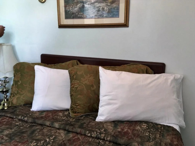 Countryside Motel