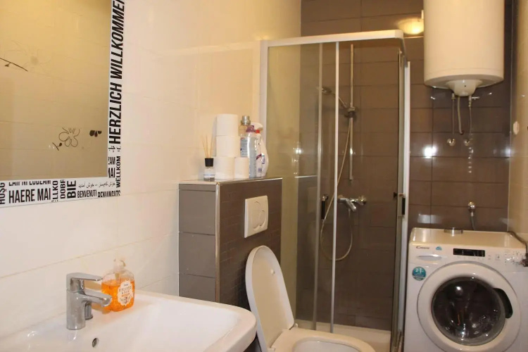 Apartment Na skali