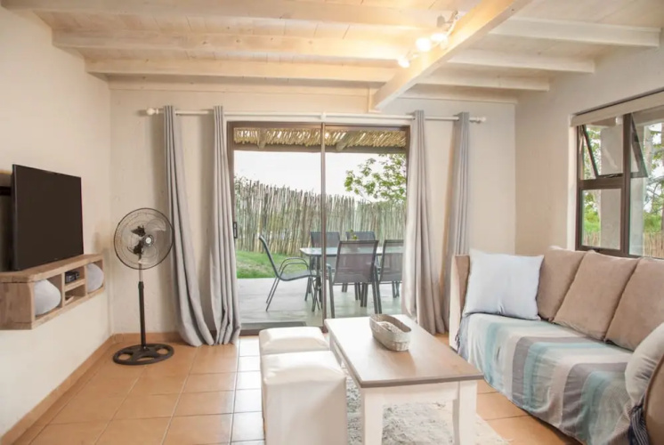 AtNature Luxury Self Catering Cottages