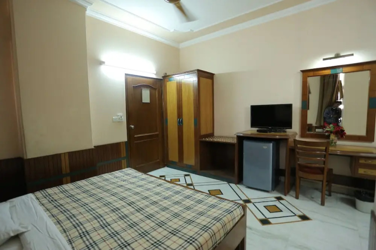 Hotel C Park