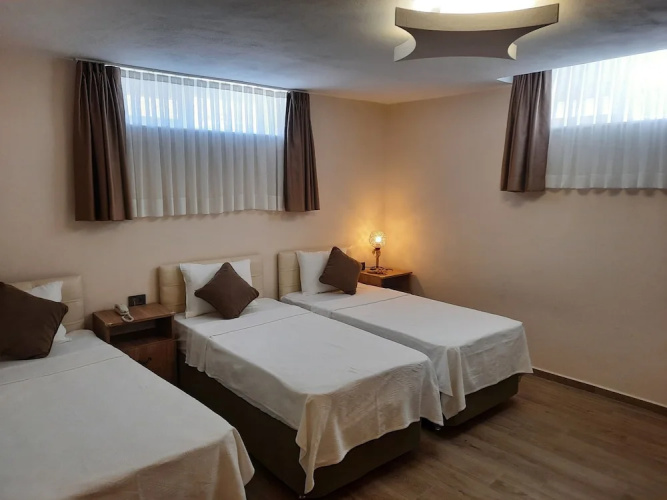 F&G Butik Hotel