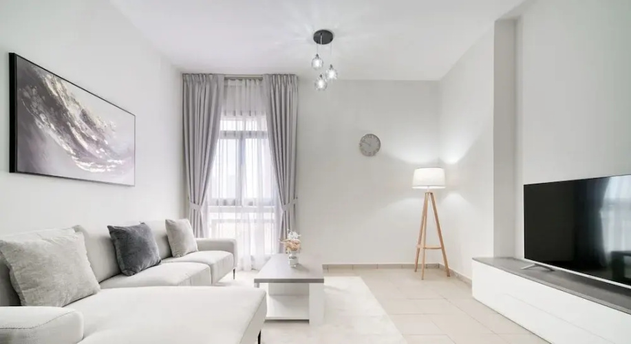 KOHH - 1BR in Oasis Residence 6