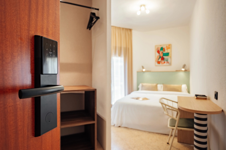 Hotel Proa Astor