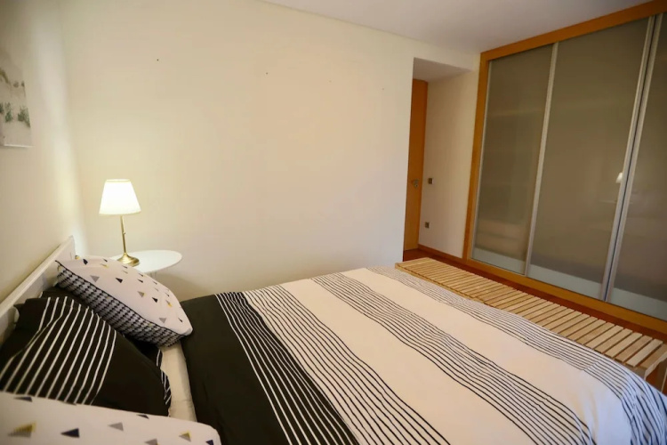 Solazul Apartment