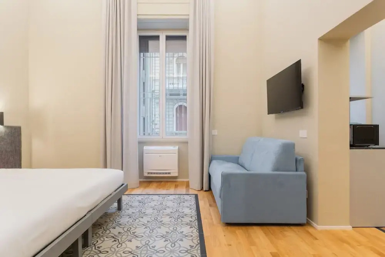 Cognetti Suite 1 in Bari