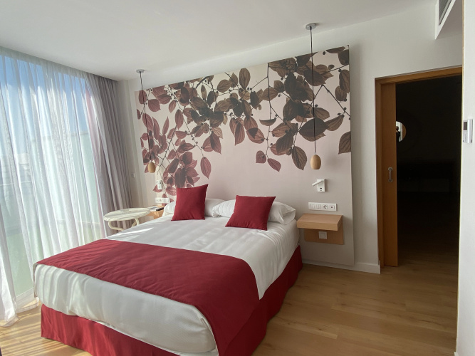 Hotel BCL Levante Club & Spa - Adults only photo 8
