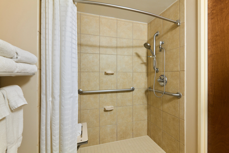 Candlewood Suites New York City - Times Square photo 11