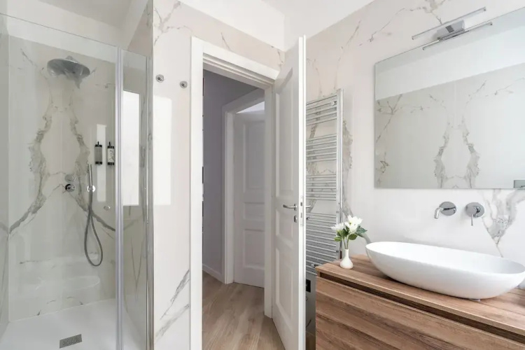 Domus Mea Suite