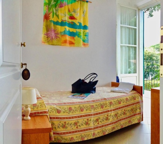 Economy Single room