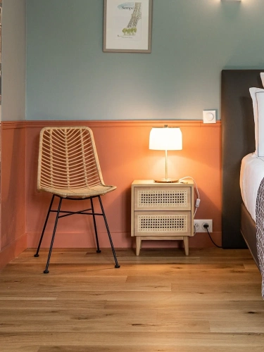 Superior room