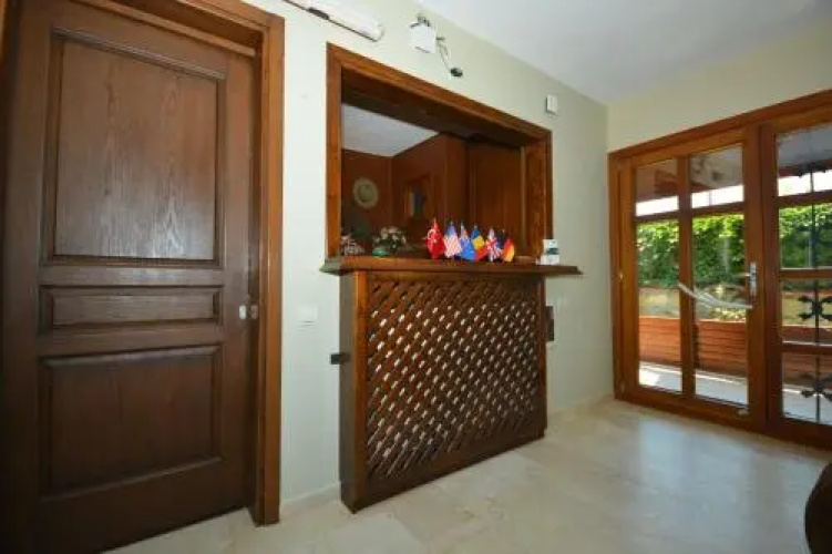 Hotel Casa Villa