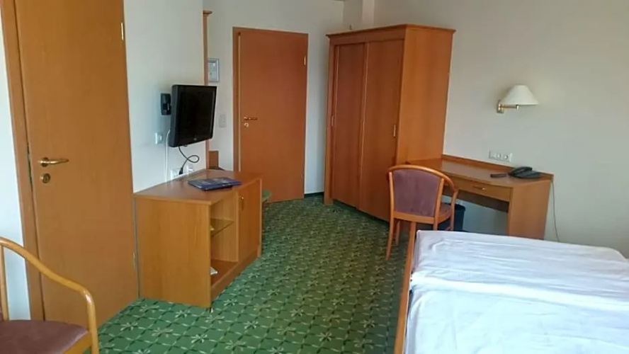 Landhotel Krausnick