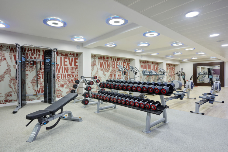 Hilton Garden Inn Sunderland photo 19
