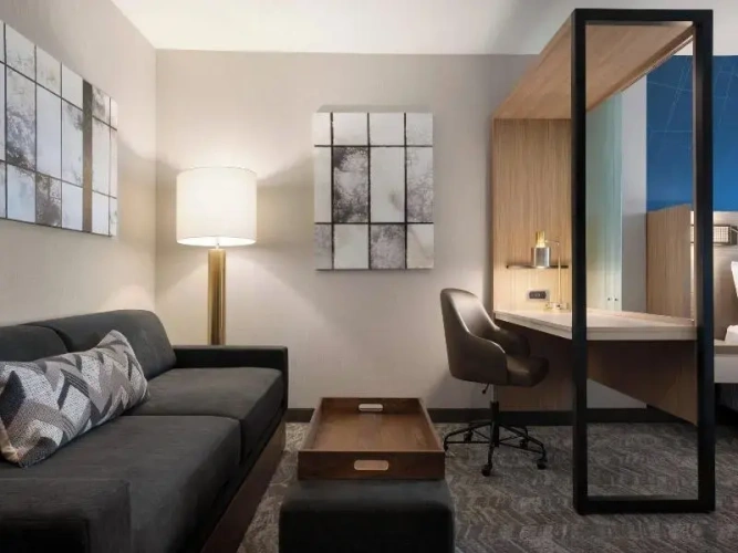 Suite