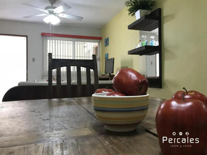 Inmobiliaria Percales