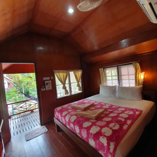 Imagen del hotel