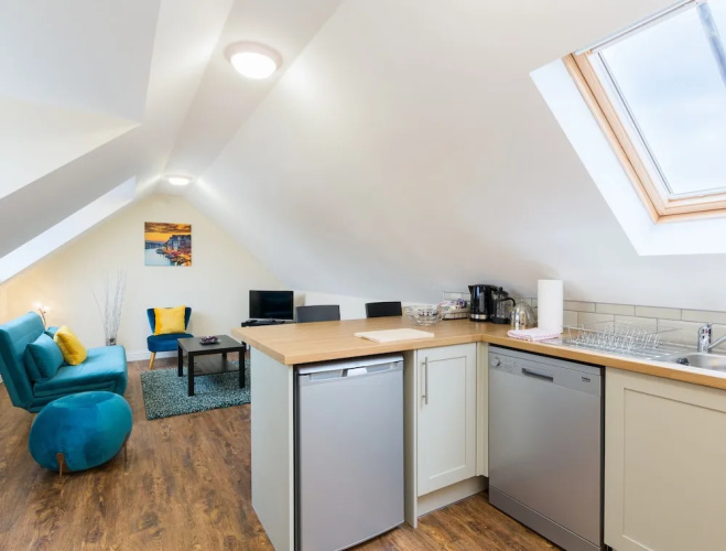 The Loft Meriden Near NEC