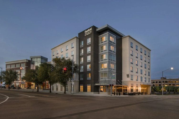 Hotelbild