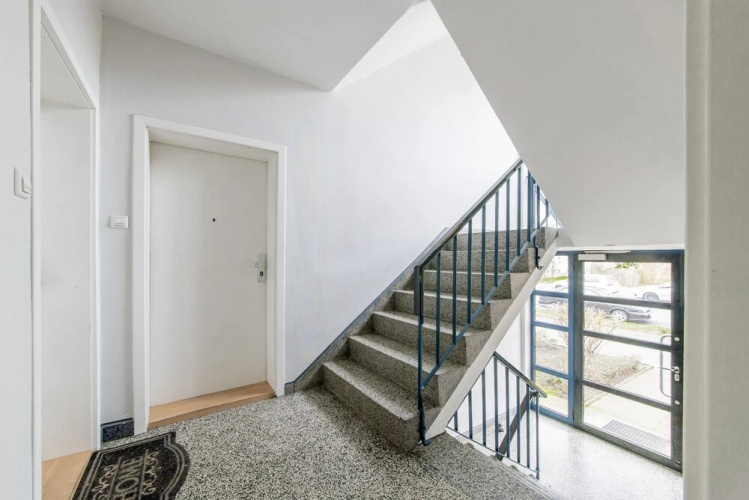 Private Apartment Am Mittelfelde (5443)
