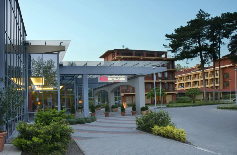 Otel görseli