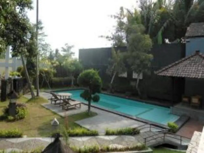 Sejahtera Resort