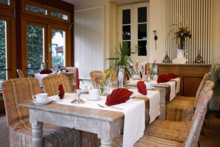 Villa Seebach