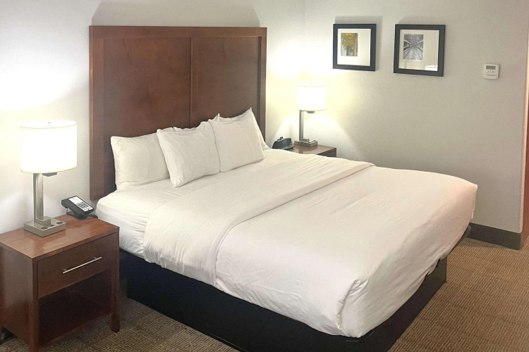 Comfort Inn & Suites Jackson North