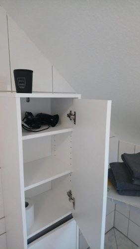 Ferienwohnung mit Parkplatz