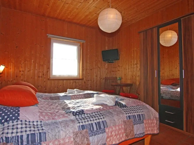 3 Bedrooms Comfort Cottage