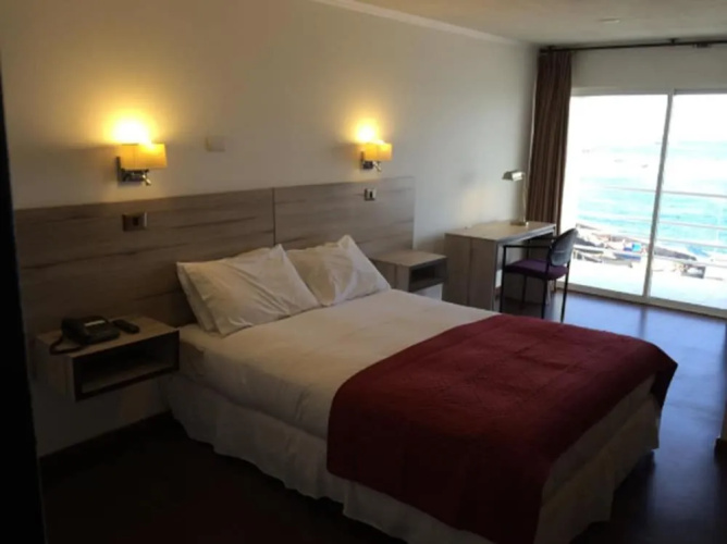 Hotel Marina