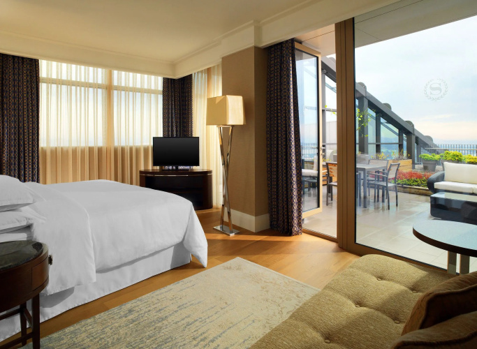 Sheraton Grand Adana