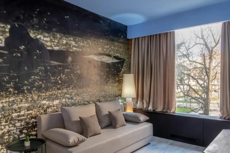 Luxury Apartment