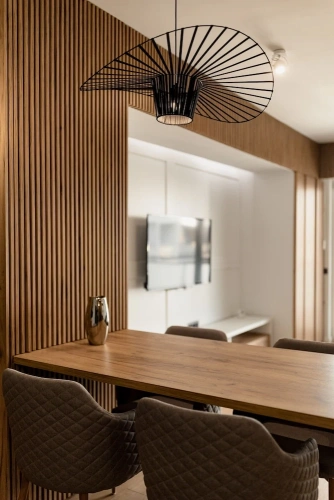 Business Apartment