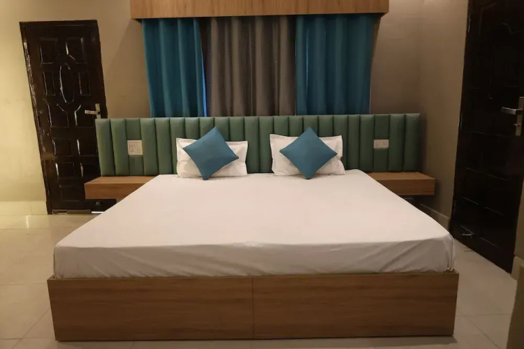 River View Resort